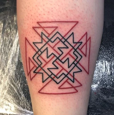 WormPaste tattoo 002