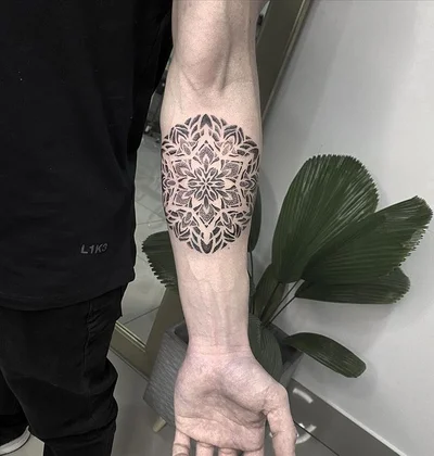 Carlos Wo Ching tattoo 012
