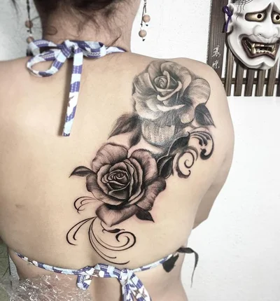 Carlos Wo Ching tattoo 015