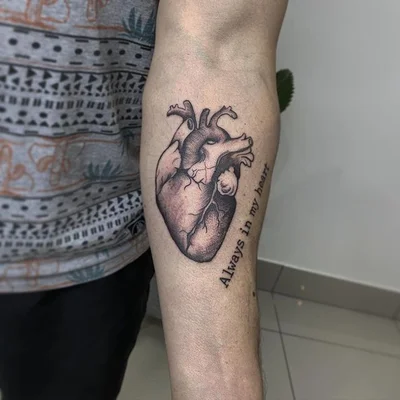 Carlos Wo Ching tattoo 017