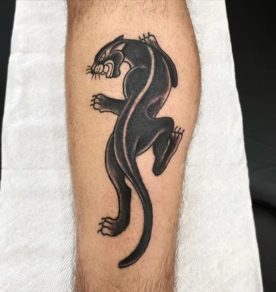 Carlos Wo Ching tattoo 018