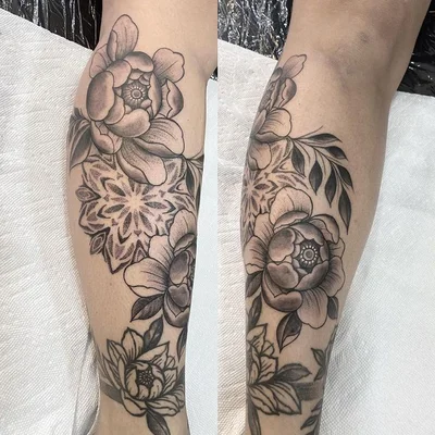 Carlos Wo Ching tattoo 019