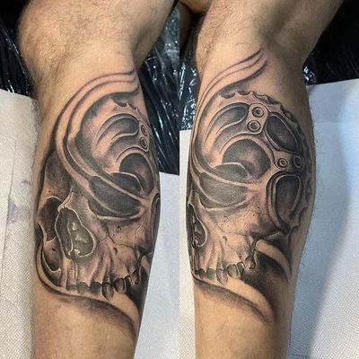 Carlos Wo Ching tattoo 020