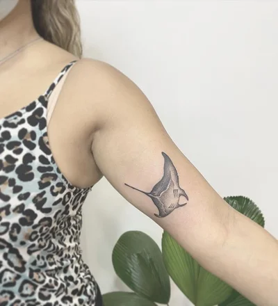 Carlos Wo Ching tattoo 021