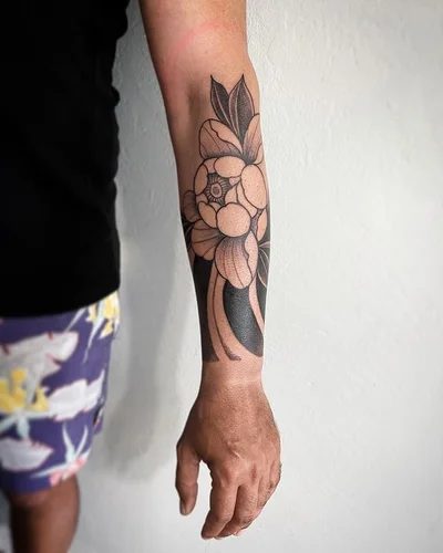 Carlos Wo Ching tattoo 022