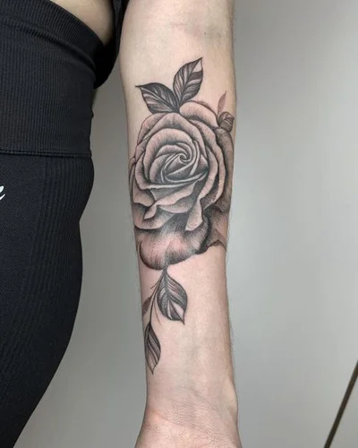 Carlos Wo Ching tattoo 027