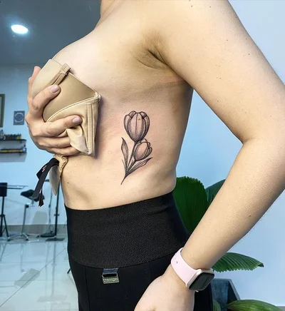 Carlos Wo Ching tattoo 034