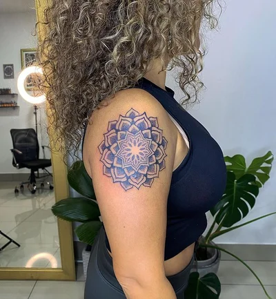 Carlos Wo Ching tattoo 039