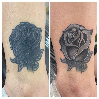 Carlos Wo Ching tattoo 045