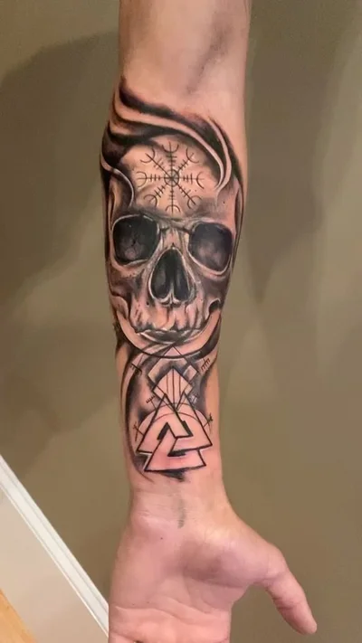 Carlos Wo Ching tattoo 047