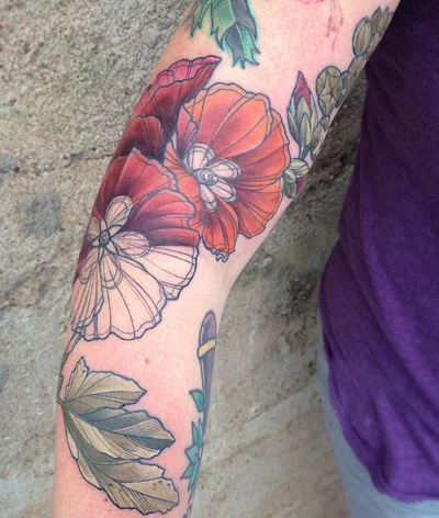 Meghan Meier tattoo 002