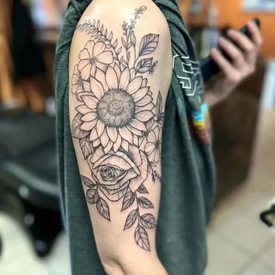 WTC Tattoo Company tattoo 008