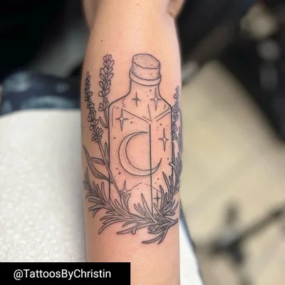 WTC Tattoo Company tattoo 010