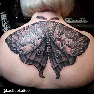 WTC Tattoo Company tattoo 011