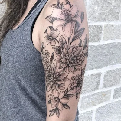 WTC Tattoo Company tattoo 014