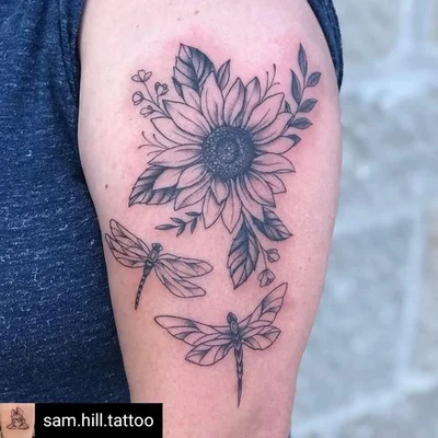 WTC Tattoo Company tattoo 016