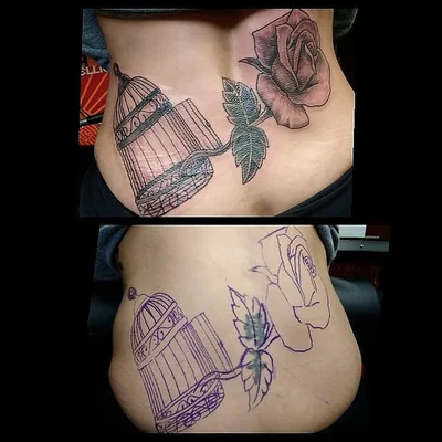 WTC Tattoo Company tattoo 017
