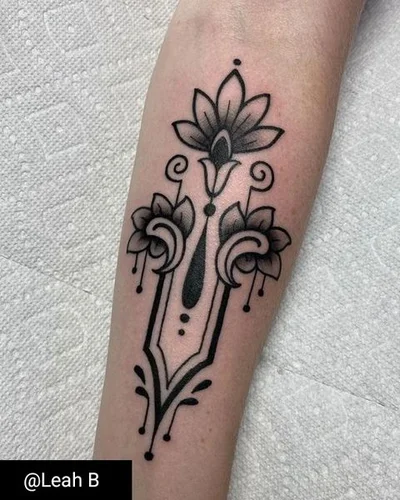 WTC Tattoo Company tattoo 018