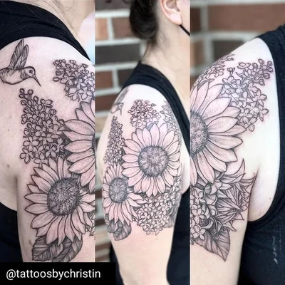 WTC Tattoo Company tattoo 019