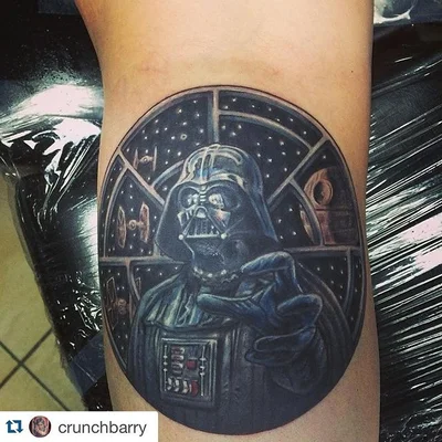 WTC Tattoo Company tattoo 020