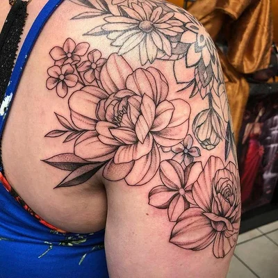 WTC Tattoo Company tattoo 021