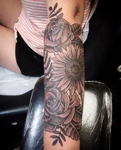 WTC Tattoo Company tattoo 022