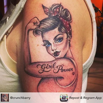 WTC Tattoo Company tattoo 024