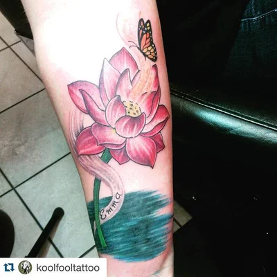 WTC Tattoo Company tattoo 025