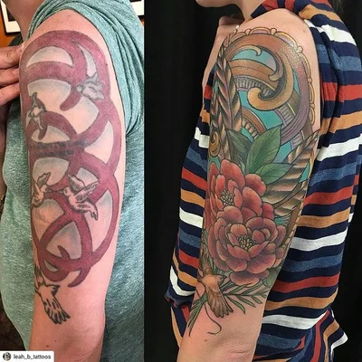 WTC Tattoo Company tattoo 026