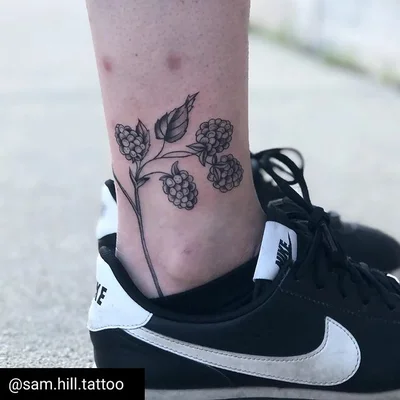 WTC Tattoo Company tattoo 028