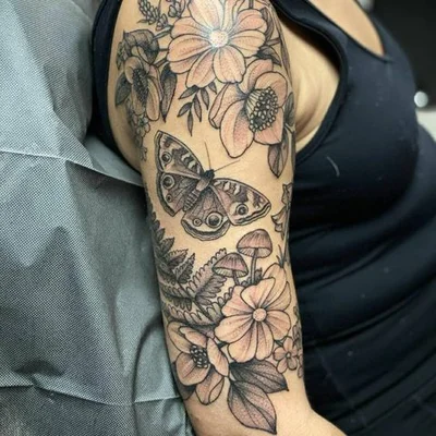 WTC Tattoo Company tattoo 029
