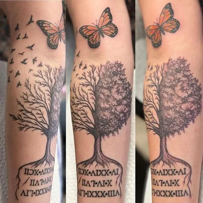 WTC Tattoo Company tattoo 030
