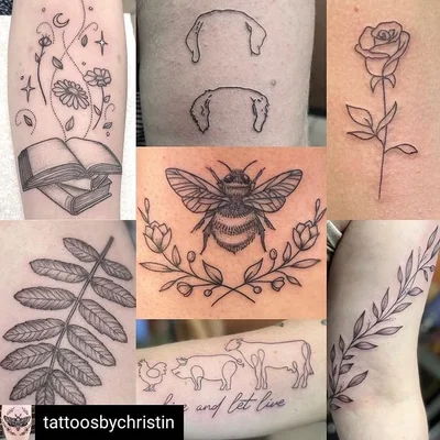 WTC Tattoo Company tattoo 031