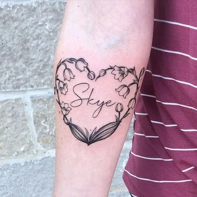 WTC Tattoo Company tattoo 033
