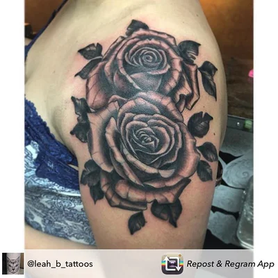 WTC Tattoo Company tattoo 034
