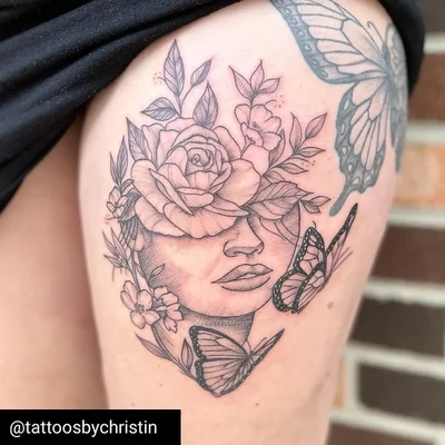WTC Tattoo Company tattoo 036
