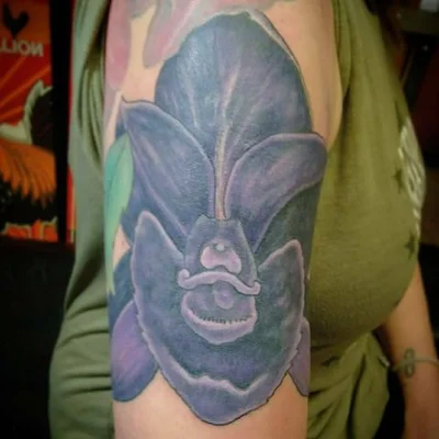 WTC Tattoo Company tattoo 037