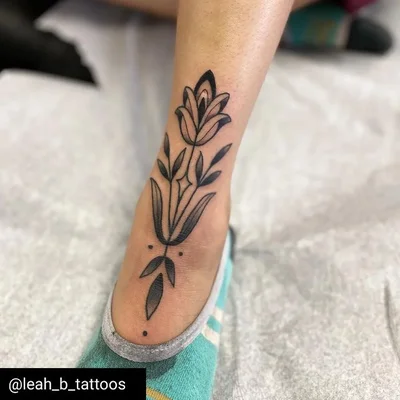 WTC Tattoo Company tattoo 038
