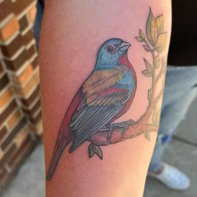WTC Tattoo Company tattoo 039