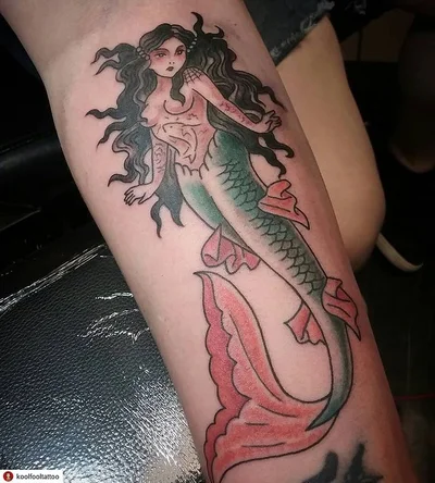 WTC Tattoo Company tattoo 040