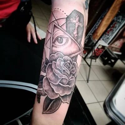 WTC Tattoo Company tattoo 041