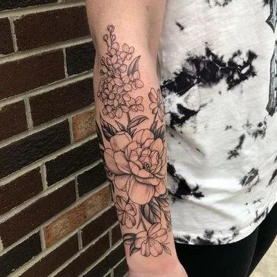 WTC Tattoo Company tattoo 042
