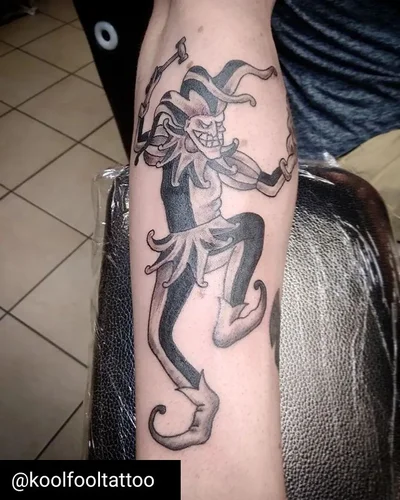 WTC Tattoo Company tattoo 043