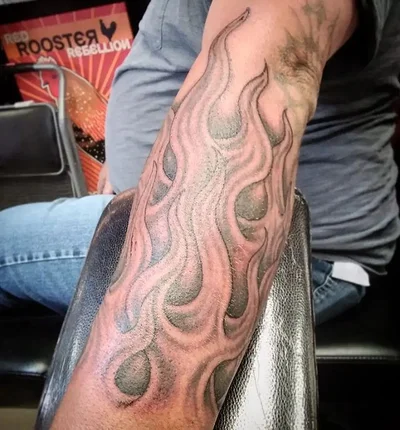 WTC Tattoo Company tattoo 044