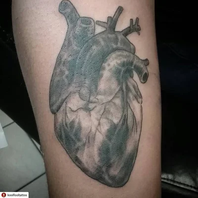 WTC Tattoo Company tattoo 045