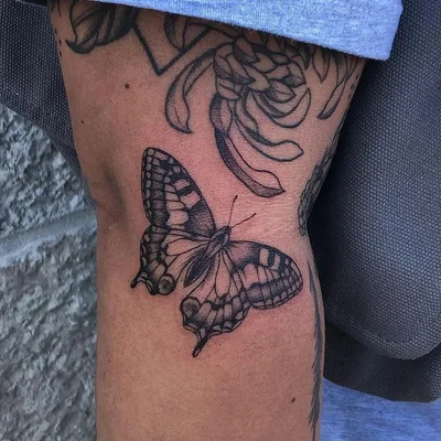 WTC Tattoo Company tattoo 047