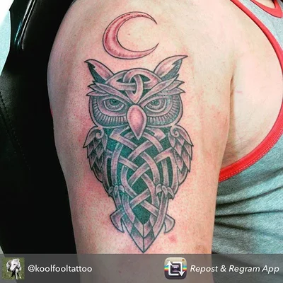 WTC Tattoo Company tattoo 049