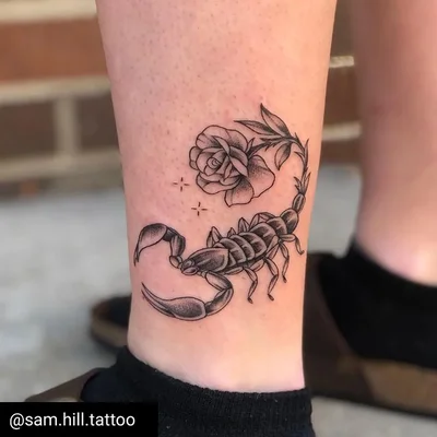 WTC Tattoo Company tattoo 050