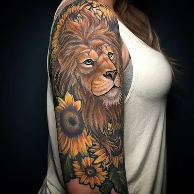 Tommy Coon tattoo 008