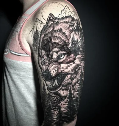 Tommy Coon tattoo 010